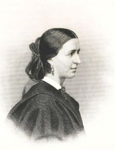 Belle Reynolds