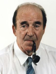 Neil Blaney
