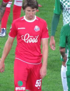 Dzmitry Baha