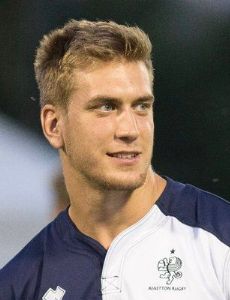 Federico Ruzza