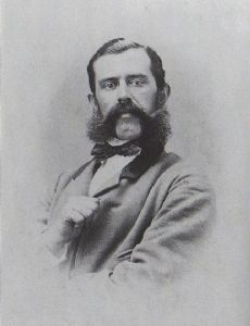 Felix Philipp Kanitz