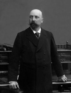 Ernst Brenner