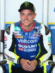 Alex Lowes
