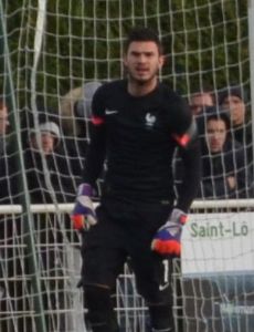Florian Escales