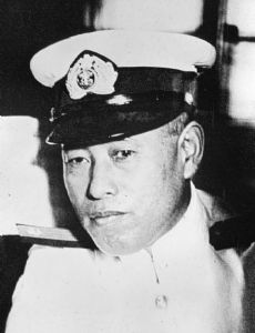 Taijiro Aoki