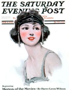 Ellen Bernard Thompson Pyle