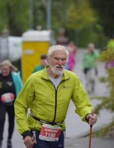 Albrecht Moser