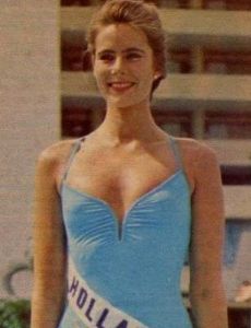 Caroline Veldkamp