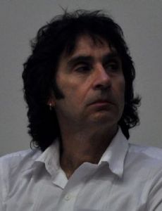 Andrew Ross (sociologist)