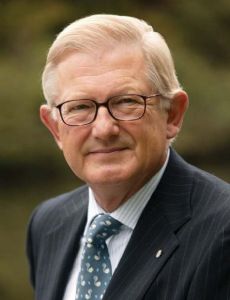 Pieter van Vollenhoven