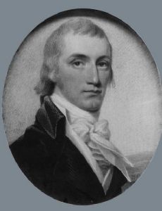 Anthony Gale