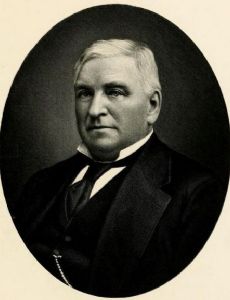 Amos C. Noyes