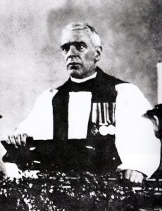 Harold Davidson