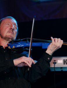 Mik Kaminski