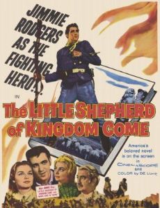 The Little Shepherd of Kingdom Come