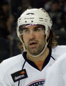 Zack Stortini