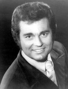 Leroy Van Dyke