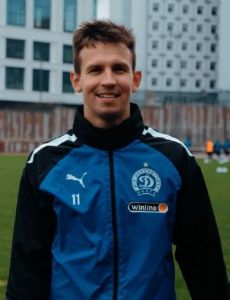 Aleksey Vakulich