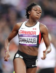 Crystal Emmanuel