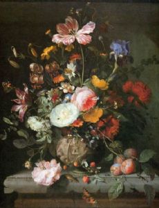 Jacob van Walscapelle