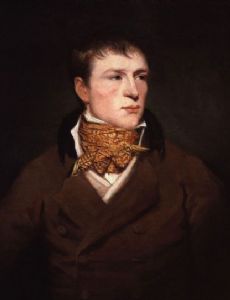 James Belcher