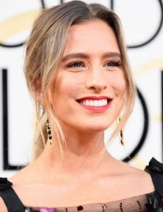 Renee Bargh