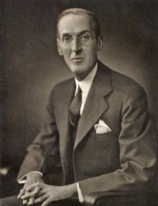 Frank E. Sagendorph, 2nd