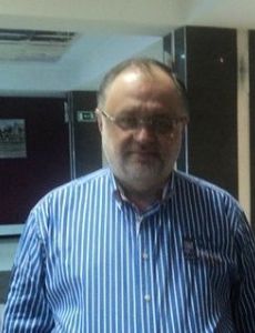 Vyacheslav Polosin