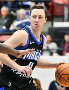 Josh Magette
