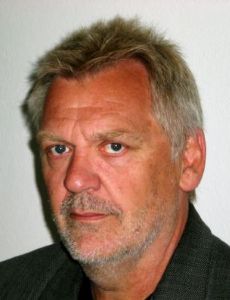Michael Katz