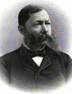 Moses W. Field