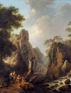 Laurenz Janscha