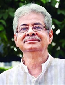 Gazi Mazharul Anwar