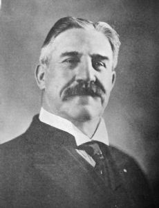 William C. Newland