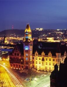 Saarbrücken