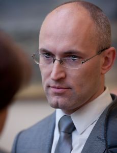 Daniels Pavļuts