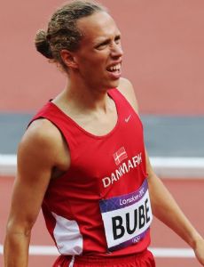 Andreas Bube