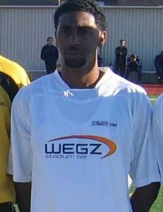 Darryl Gomez