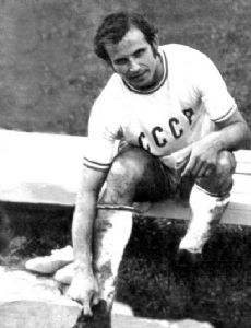 Eduard Markarov