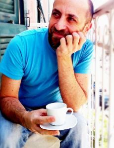 Joe Barbieri