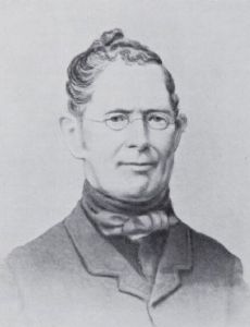 Joseph Ernst Seppelt
