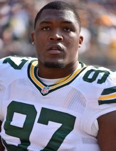 Kenny Clark