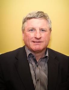 Bobby Aylward