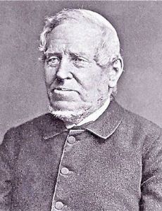Samuel Francis Smith