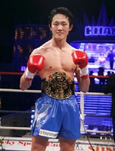 Su Hwan Lee