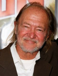 Tracey Walter