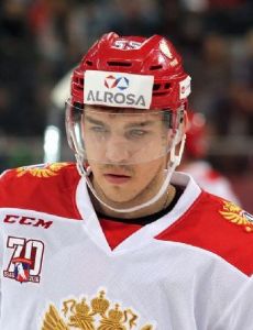 Bogdan Kiselevich