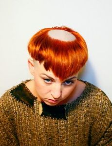 Genevieve Belleveau