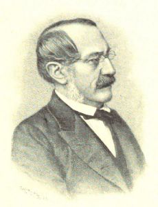 Johann Jakob Blumer