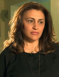 Narine Aleqsanyan